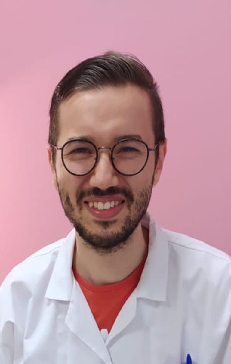 EL HOUALI